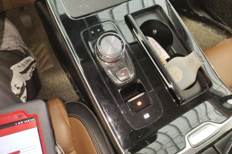 Used AION V 2021 Evolution Edition 70 Intelligent Leading Edition Gear Lever