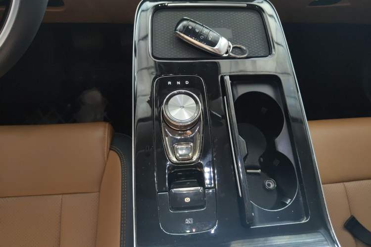 Used AION V 2021 Evolution Edition 70 Intelligent Leading Edition Gear Lever