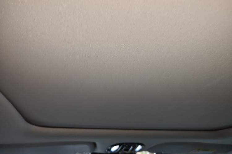 Used AION V 2021 Evolutionary Version 80 Intelligent Leading Edition Headliner