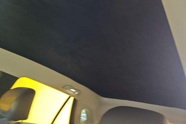 Used AION V 2021 Plus 80 Smart Technology Edition Ternary Lithium Headliner