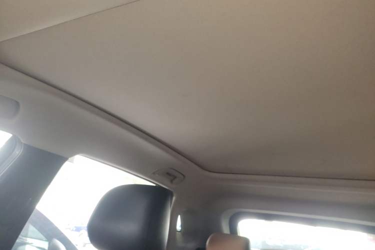 Used AION V 2021 Evolution Edition 70 Intelligent Leading Edition Headliner