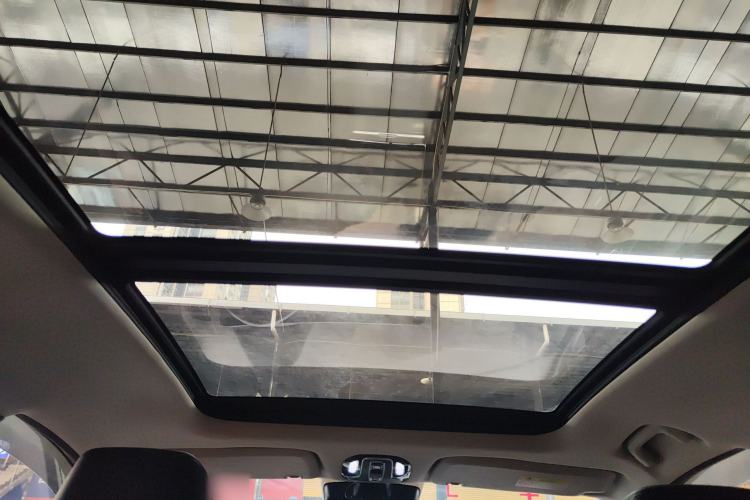 Used AION V 2021 Evolution Edition 70 Intelligent Leading Edition Headliner