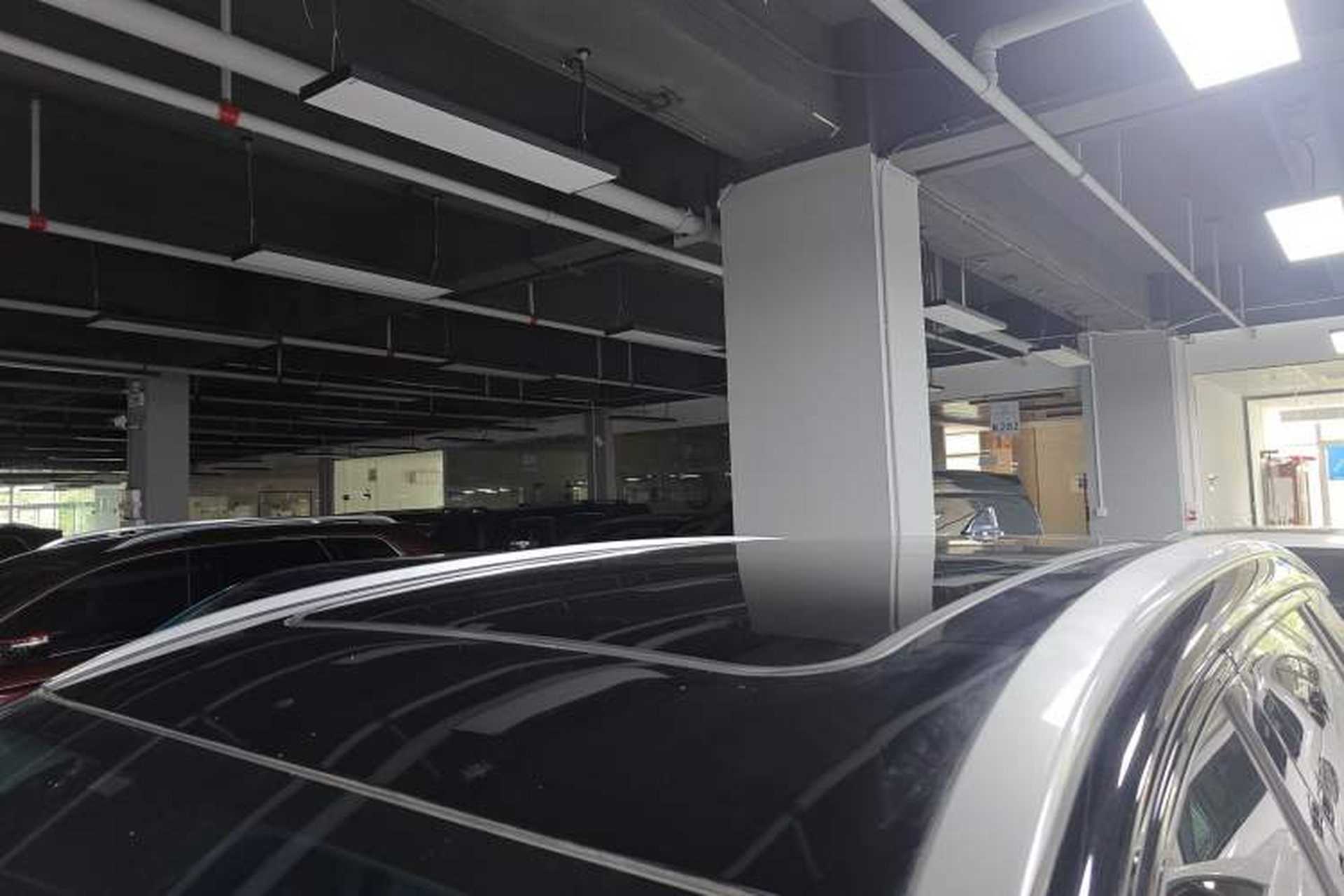 Used AION V 2021 Evolutionary Version 80 Intelligent Leading Edition Roof