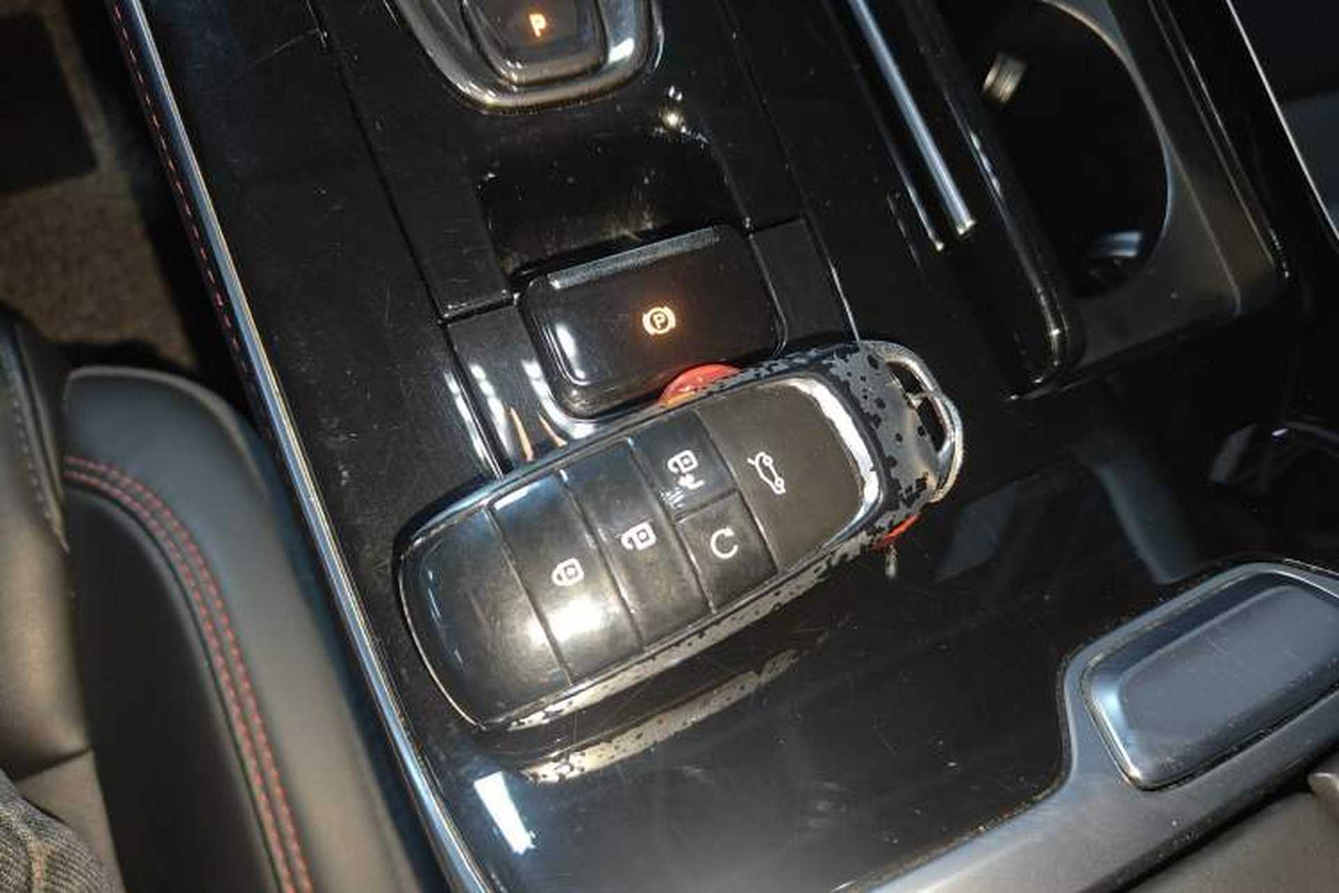 Used AION V 2021 Evolutionary Version 80 Intelligent Leading Edition Vehicle Key