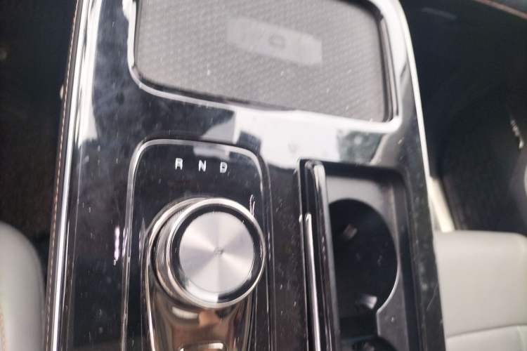 Used AION V 2021 Plus 70 Smart Edition Lithium Iron Phosphate Vehicle Key