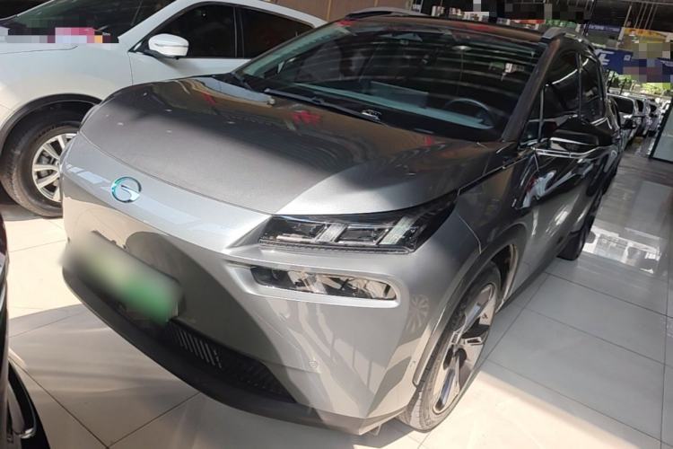 Used AION V 2021 Plus 80 Pilot Intelligent Driving Edition Ternary Lithium Guazi used car, China used car export, Used car for sale, Used  cars, Cheapest cars for sale