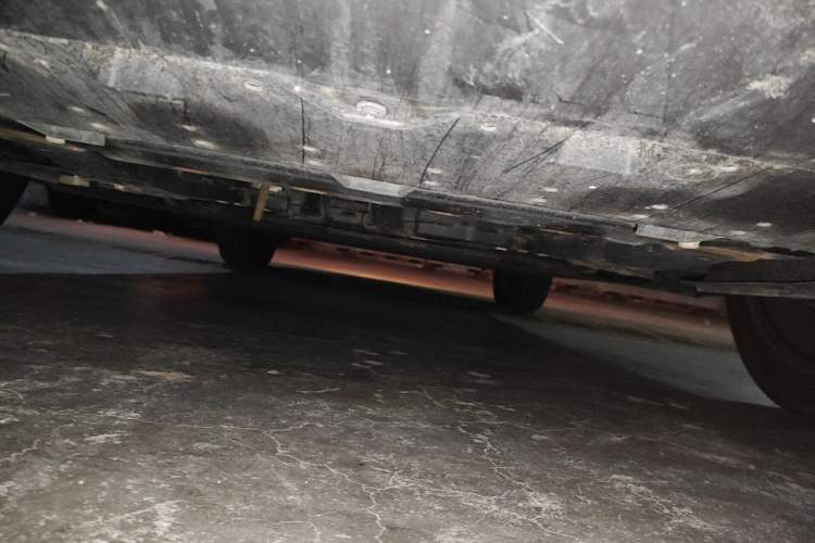 Used AION V 2021 Evolution Edition 70 Smart Tech Version Chassis Front