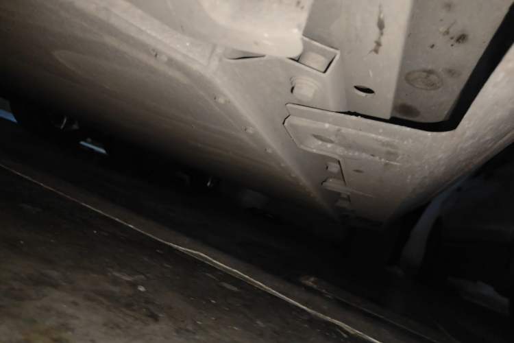 Used AION V 2021 Plus 70 Smart Technology Edition Lithium Iron Phosphate Chassis Front Left