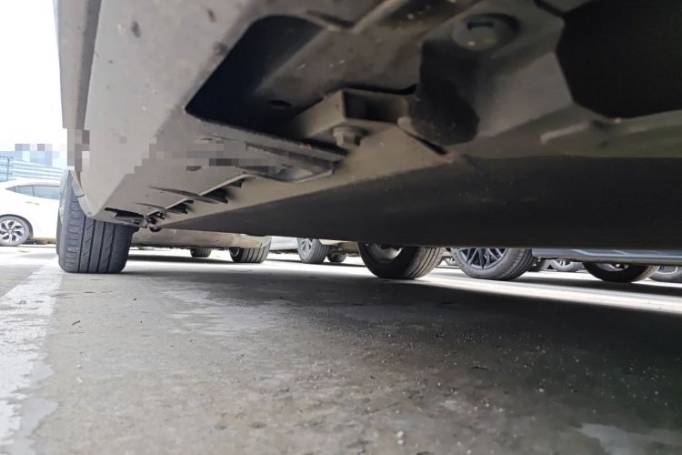 Used AION V 2021 Evolution Edition 70 Intelligent Leading Edition Chassis Front Right