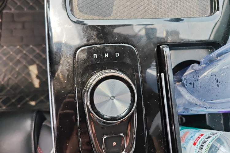 Used AION V 2021 Evolution Edition 70 Intelligent Leading Edition Gear Lever