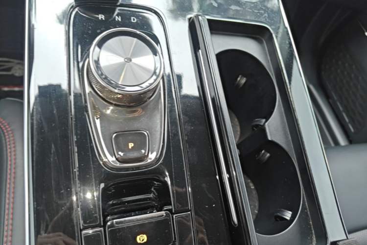 Used AION V 2021 Evolution Edition 70 Intelligent Leading Edition Gear Lever
