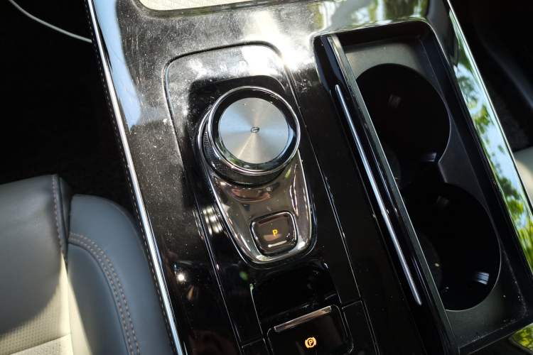 Used AION V 2021 Evolution Edition 70 Intelligent Leading Edition Gear Lever