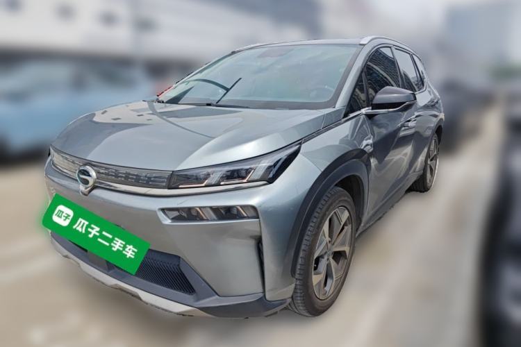 Used AION V 2021 Evolution Edition 70 Intelligent Leading Edition Guazi used car, China used car export, Used car for sale, Used  cars, Cheapest cars for sale