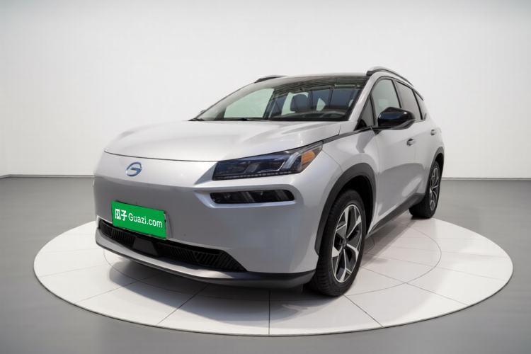 Ojetý AION V 2021 Plus 70 Smart Edition Lithium Iron Phosphate Guazi used car, China used car export, Used car for sale, Used  cars, Cheapest cars for sale