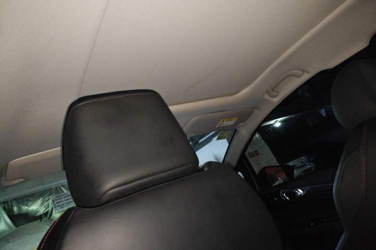 Used AION V 2021 Evolution Edition 70 Smart Tech Version Headliner