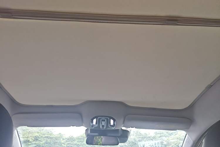 Used AION V 2021 Plus 70 Smart Edition Lithium Iron Phosphate Headliner