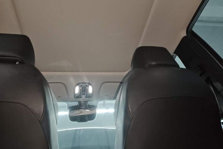 Used AION V 2021 Evolution Edition 70 Intelligent Leading Edition Headliner