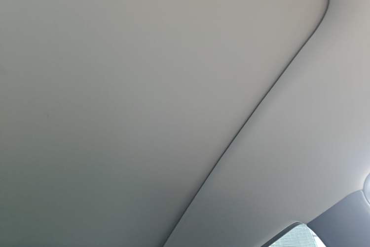 Used AION V 2021 Evolution Edition 70 Intelligent Leading Edition Headliner