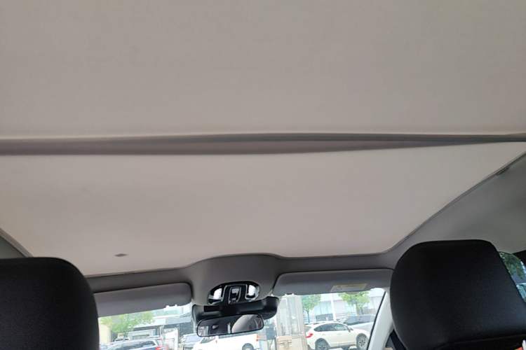 Used AION V 2021 Plus 80 Smart Edition Ternary Lithium Headliner
