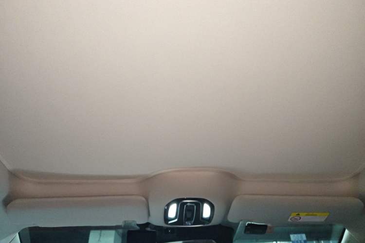 Used AION V 2021 Plus 80 Smart Technology Edition Ternary Lithium Headliner