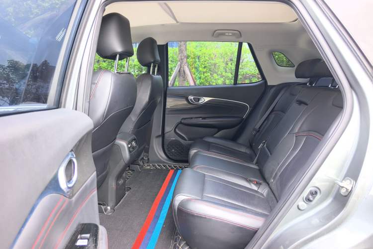 Used AION V 2021 Plus 80 Smart Edition Ternary Lithium Interior 3