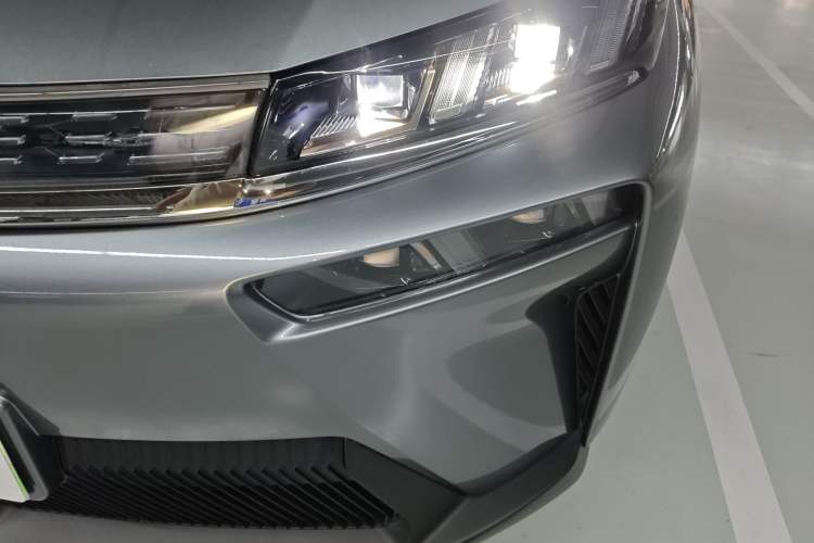 Used AION V 2021 Evolution Edition 70 Intelligent Leading Edition Left Front Headlight