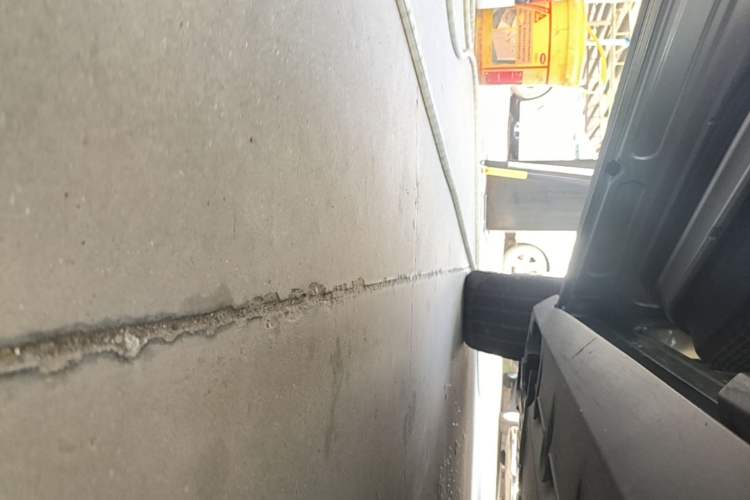 Used AION V 2021 Plus 80 Smart Edition Ternary Lithium Left Side Sill