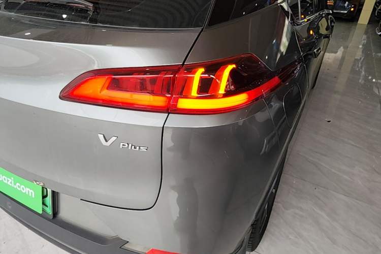 Used AION V 2021 Plus 70 Smart Edition Lithium Iron Phosphate Right Rear Taillight