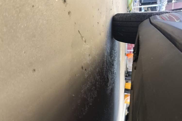 Used AION V 2021 Plus 80 Smart Edition Ternary Lithium Right Side Sill