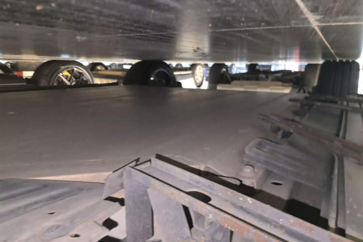 Used AION V 2021 Plus 80 Smart Technology Edition Ternary Lithium Right Side Sill
