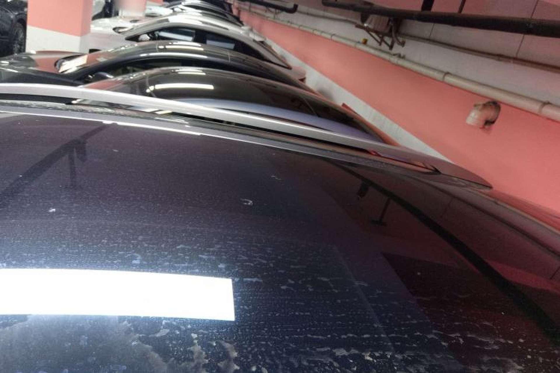 Used AION V 2021 Plus 70 Smart Technology Edition Lithium Iron Phosphate Roof
