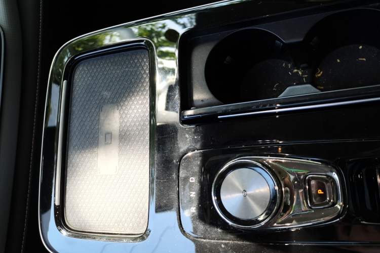 Used AION V 2021 Evolution Edition 70 Intelligent Leading Edition Vehicle Key