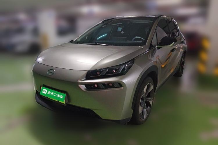 Used AION V 2021 Plus 80 Smart Technology Edition Ternary Lithium Guazi used car, China used car export, Used car for sale, Used cars, Cheapest cars for sale