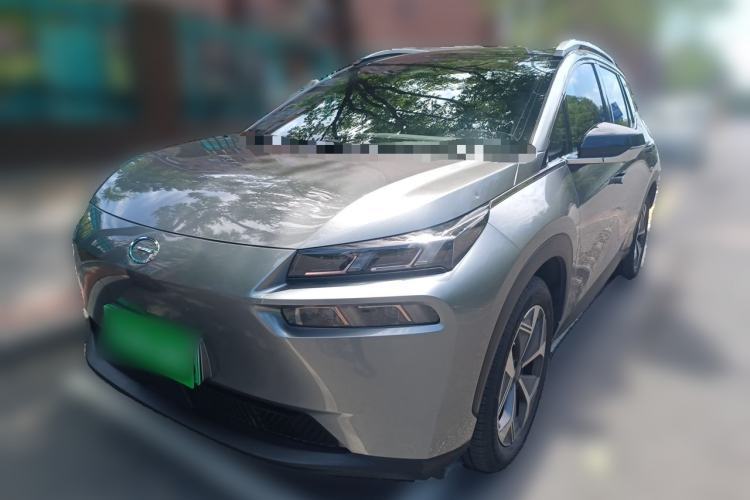 Used AION V 2021 Plus 70 Smart Edition Lithium Iron Phosphate Guazi used car, China used car export, Used car for sale, Used  cars, Cheapest cars for sale