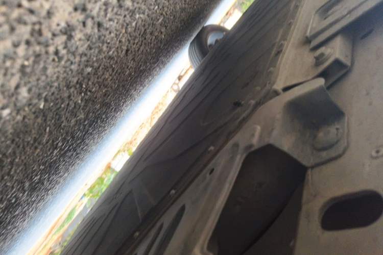 Used AION V 2021 Plus 70 Smart Technology Edition Lithium Iron Phosphate Chassis Front Right
