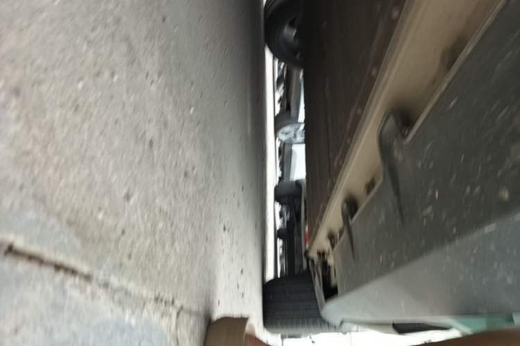 Used AION V 2021 Plus 70 Smart Edition Lithium Iron Phosphate Left Side Sill