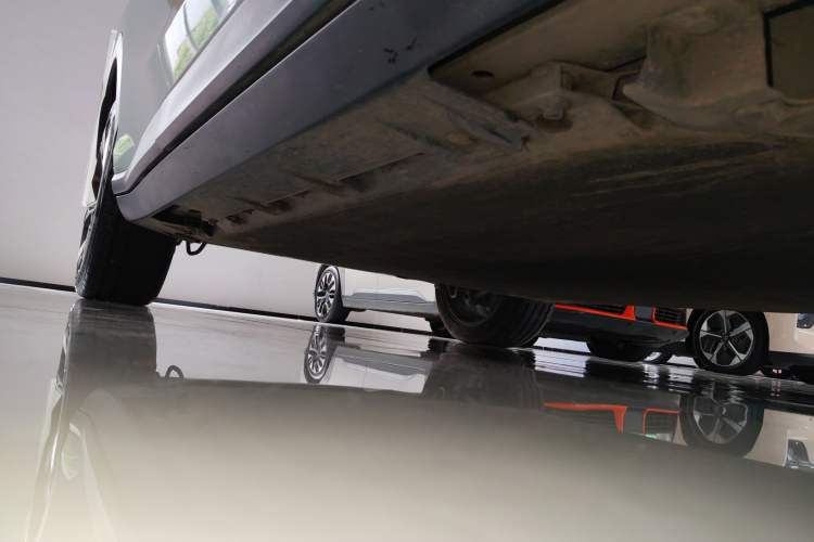 Used AION V 2021 Plus 80 Smart Technology Edition Ternary Lithium Right Side Sill