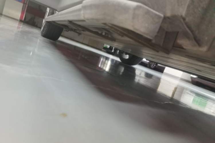 Used AION V 2021 Plus 80 Smart Technology Edition Ternary Lithium Right Side Sill