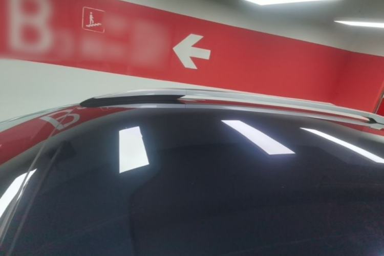 Used AION V 2021 Plus 80 Smart Technology Edition Ternary Lithium Roof