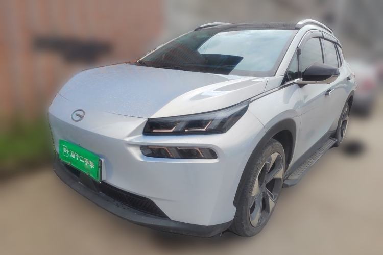 Used AION V 2021 Plus 80 Smart Technology Edition Ternary Lithium Guazi used car, China used car export, Used car for sale, Used cars, Cheapest cars for sale
