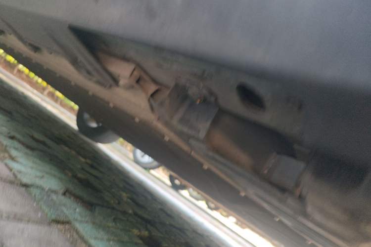Used AION V 2021 Plus 70 Smart Technology Edition Lithium Iron Phosphate Chassis Front Right