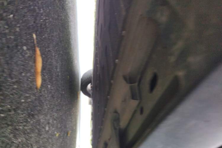 Used AION V 2021 Plus 70 Smart Technology Edition Lithium Iron Phosphate Chassis Rear Right