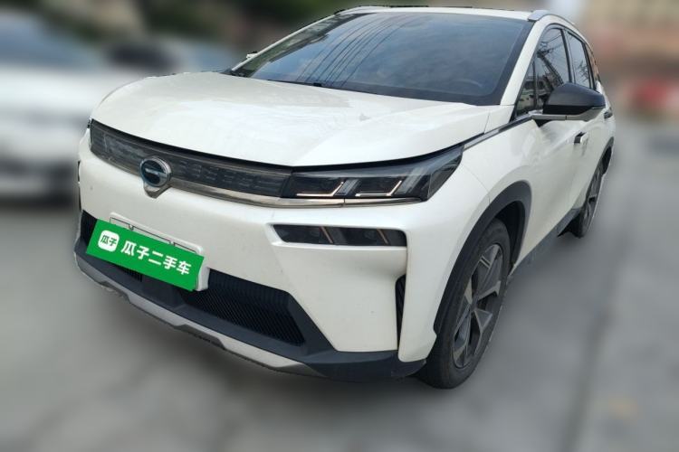 AION V 2021 Evolution Edition 70 Intelligent Leading Edition usata Guazi used car, China used car export, Used car for sale, Used cars, Cheapest cars for sale