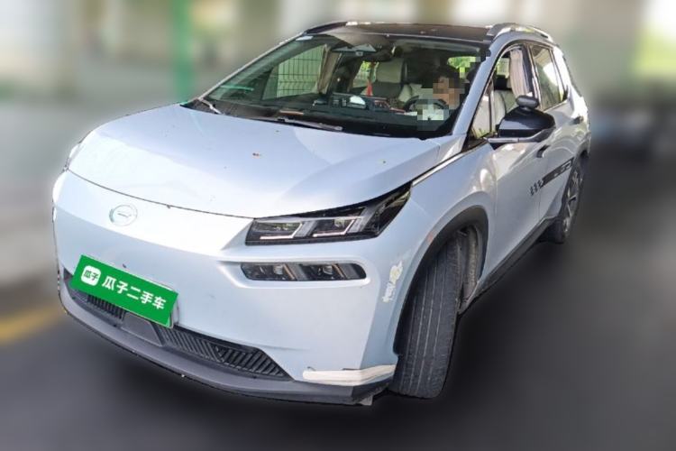 Used AION V 2021 Plus 70 Smart Edition Lithium Iron Phosphate Guazi used car, China used car export, Used car for sale, Used  cars, Cheapest cars for sale, Electric vehicle, New energy car