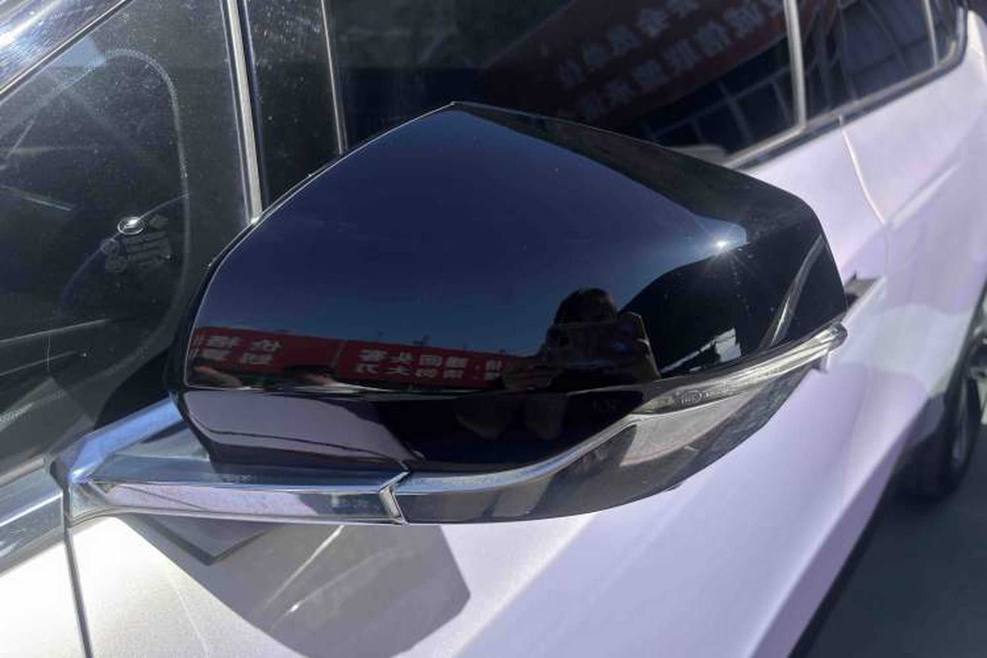 Used AION V 2021 Plus 80 Pilot Intelligent Driving Edition Ternary Lithium Exterior 3