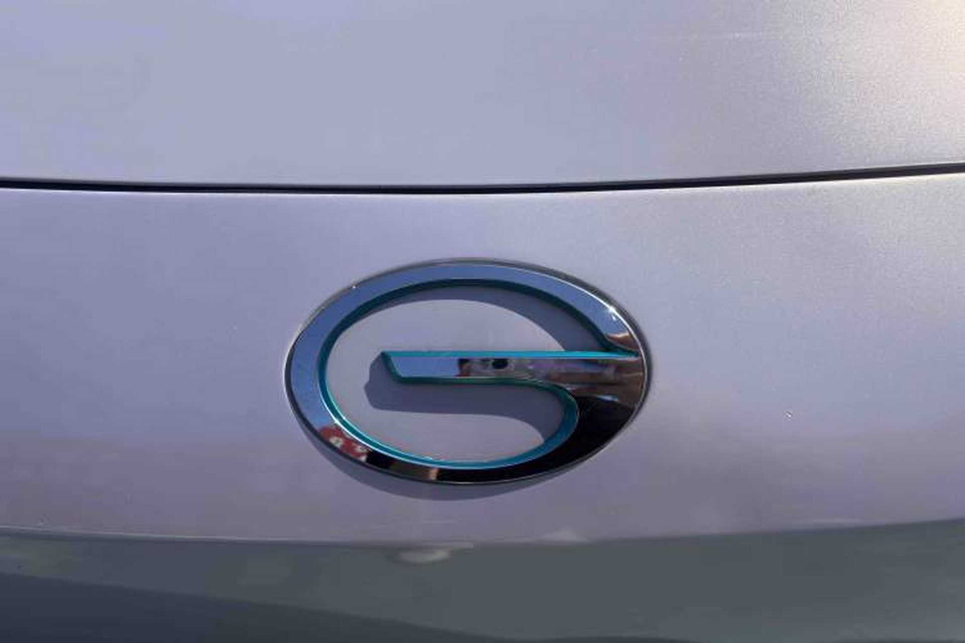 Used AION V 2021 Plus 80 Pilot Intelligent Driving Edition Ternary Lithium Exterior 4