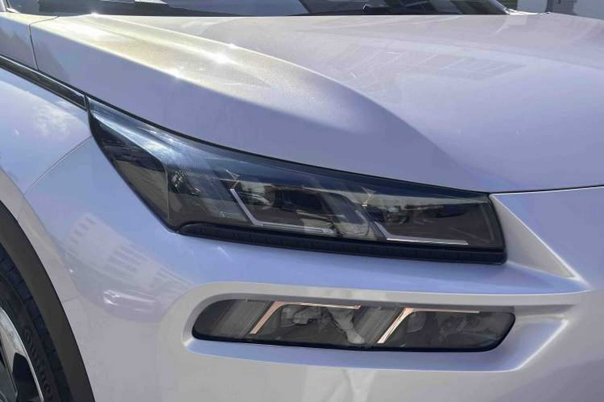 Used AION V 2021 Plus 80 Pilot Intelligent Driving Edition Ternary Lithium Exterior 6