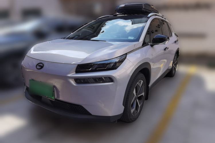 Used AION V 2021 Plus 70 Smart Technology Edition Lithium Iron Phosphate Guazi used car, China used car export, Used car for sale, Used  cars, Cheapest cars for sale