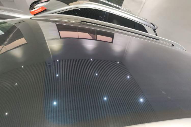 Used AION V 2021 Plus 80 Pilot Intelligent Driving Edition Ternary Lithium Roof