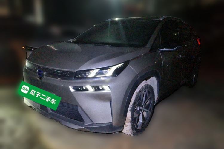 AION V 2021 Evolution Edition 70 Intelligent Leading Edition usata Guazi used car, China used car export, Used car for sale, Used cars, Cheapest cars for sale